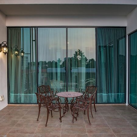 Hermitage Boutique House Taiping Exterior foto