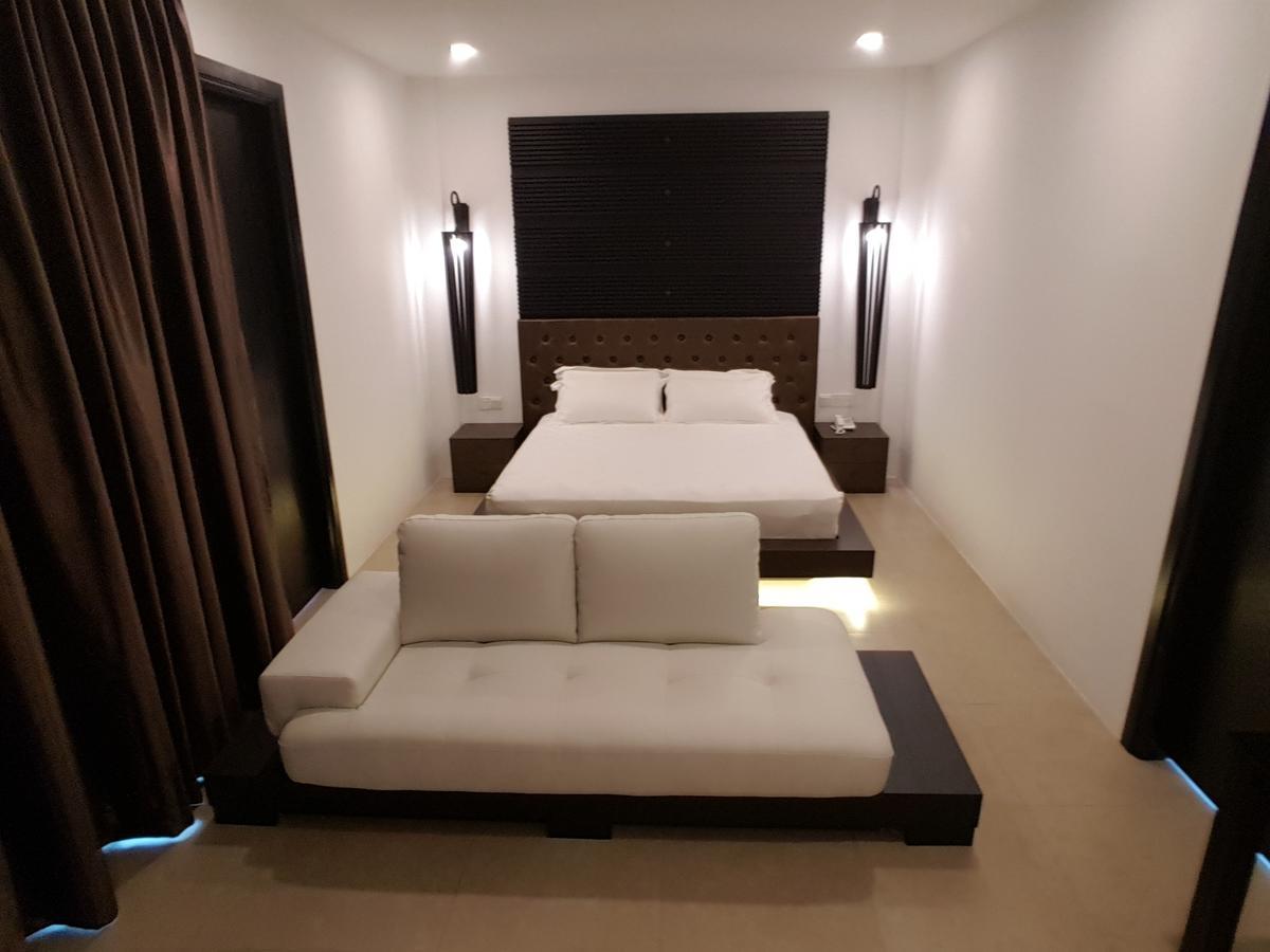 Hermitage Boutique House Taiping Exterior foto